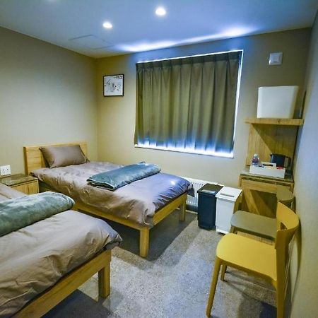 Qfox Ruby Hotel Niseko Esterno foto